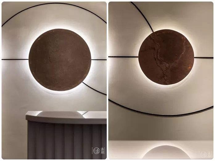 引力食间 | 精致餐饮空间设计解析-59