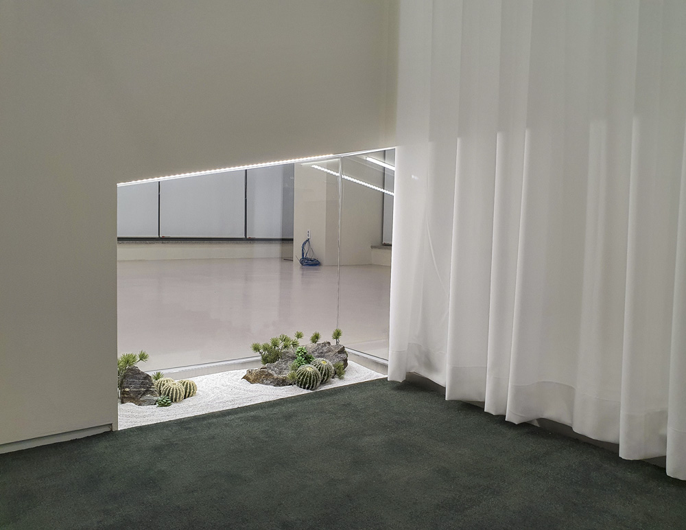 首尔某高级办公室设计-16