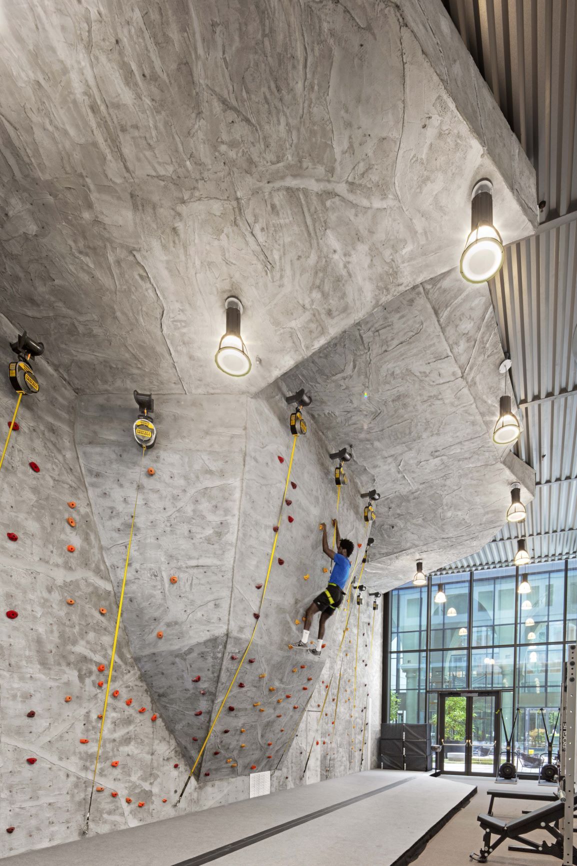 Denizen Bushwick / ODA New York-55