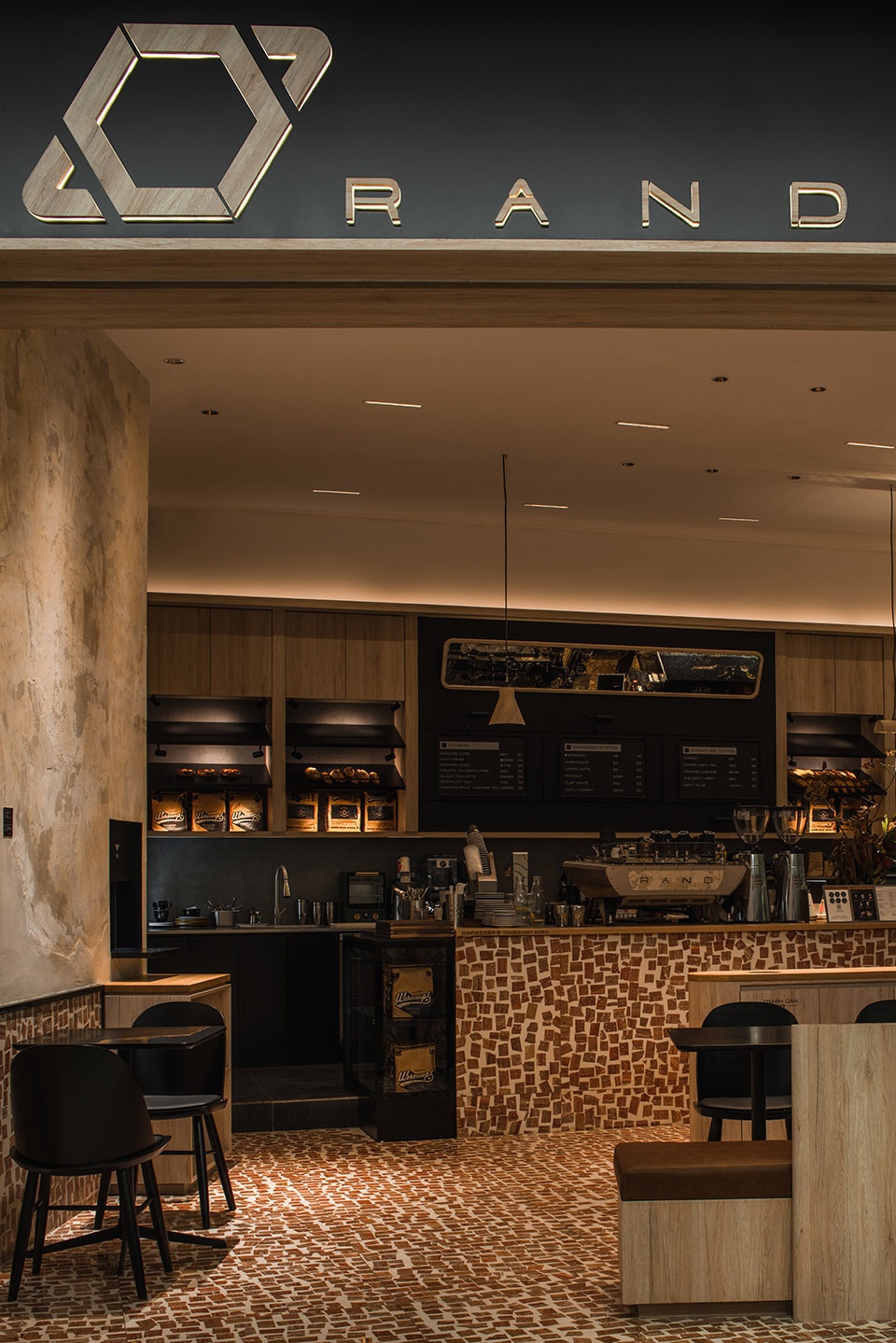 醒食(来福士店)丨中国成都丨Fei 薛菲-16