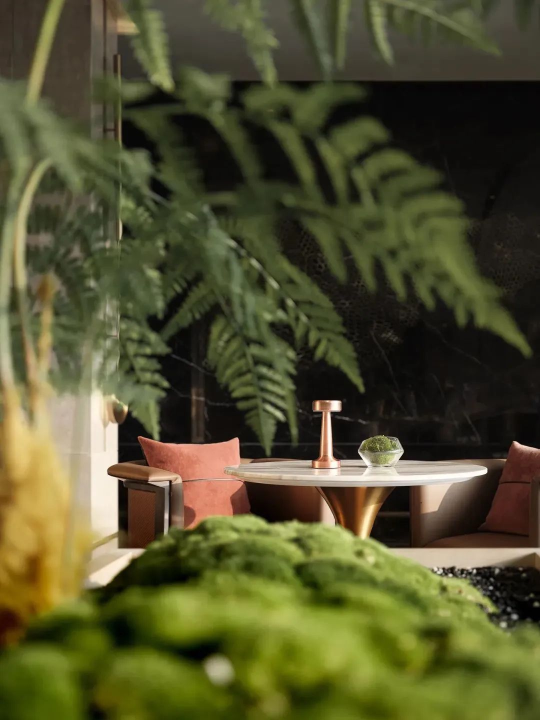 嘉兴时代大观售楼处丨中国嘉兴丨LSD-22