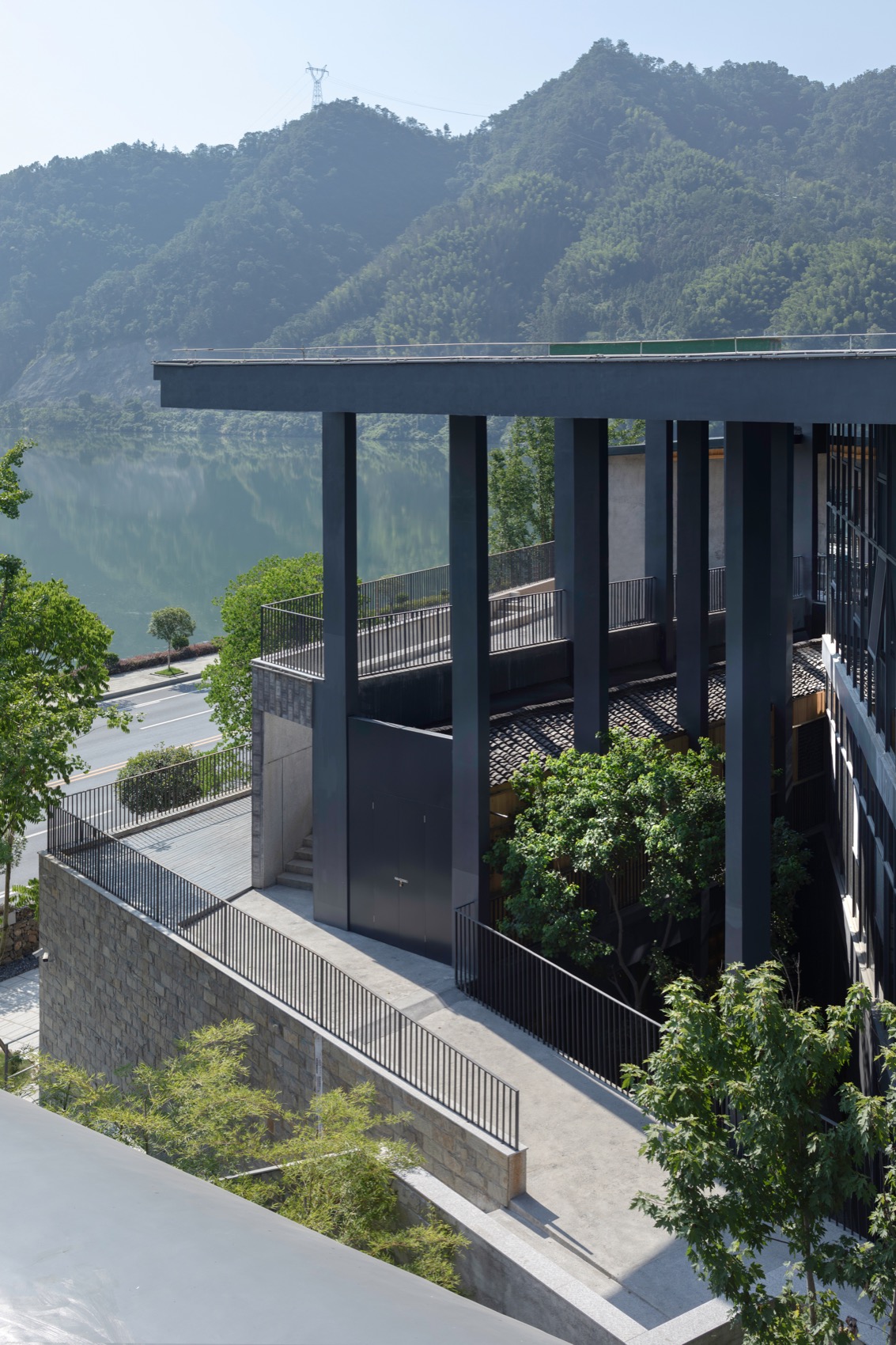 项目对接服务成功案例分享第十七期：湖南安茶博物馆工场-5