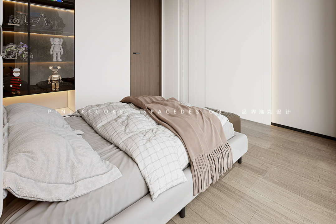 融创·揽月府上叠丨品界洛克-20