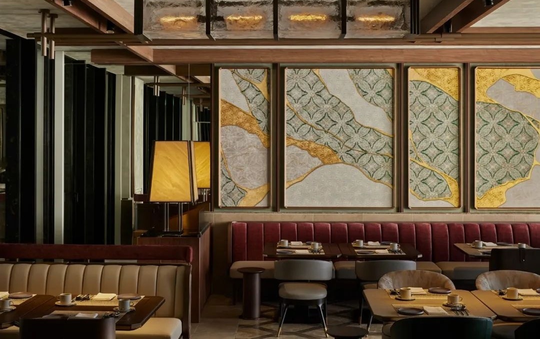 Dusit Thani Kyoto 酒店室内设计丨日本京都丨PIA Interior-20