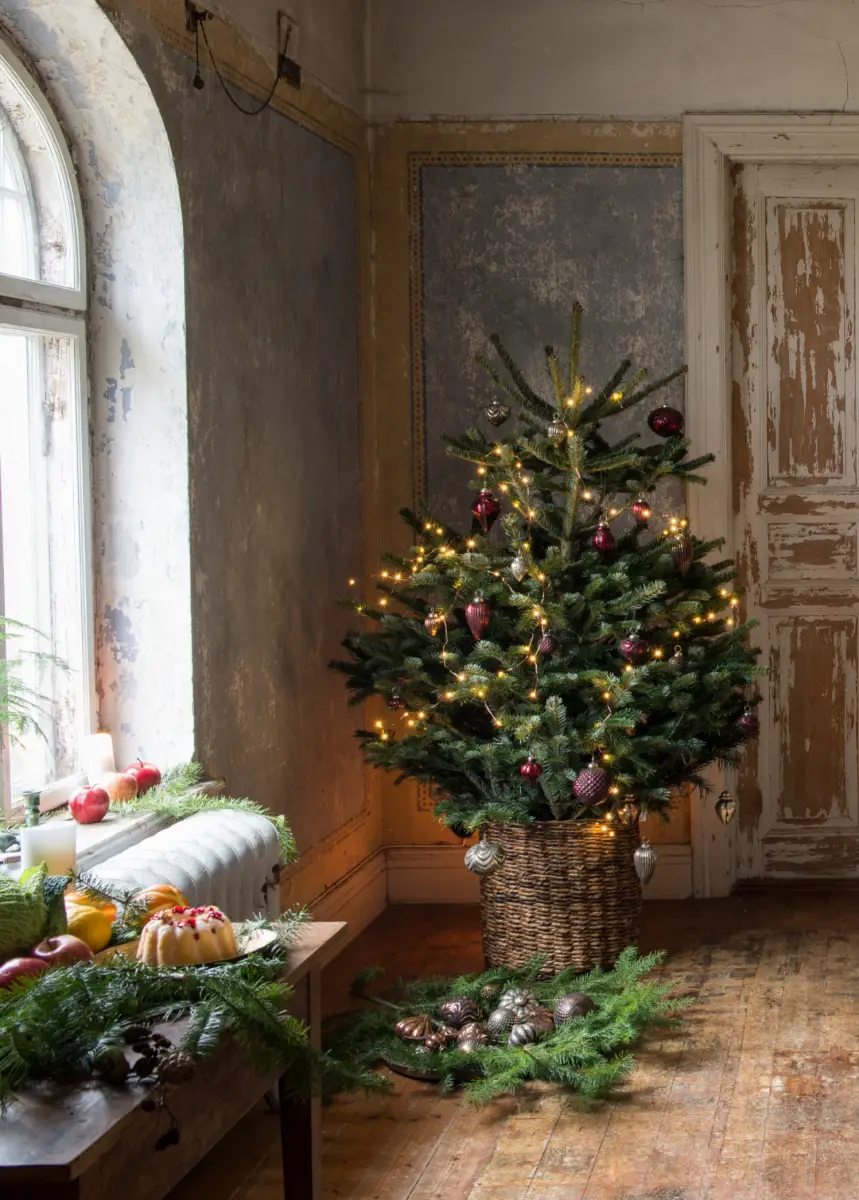 瑞典 Affari 家居打造温馨冬日氛围-14