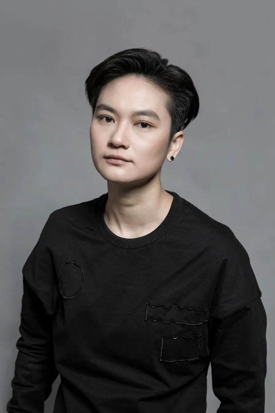 贤庄·归素丨中国广州丨广州简美设计-71