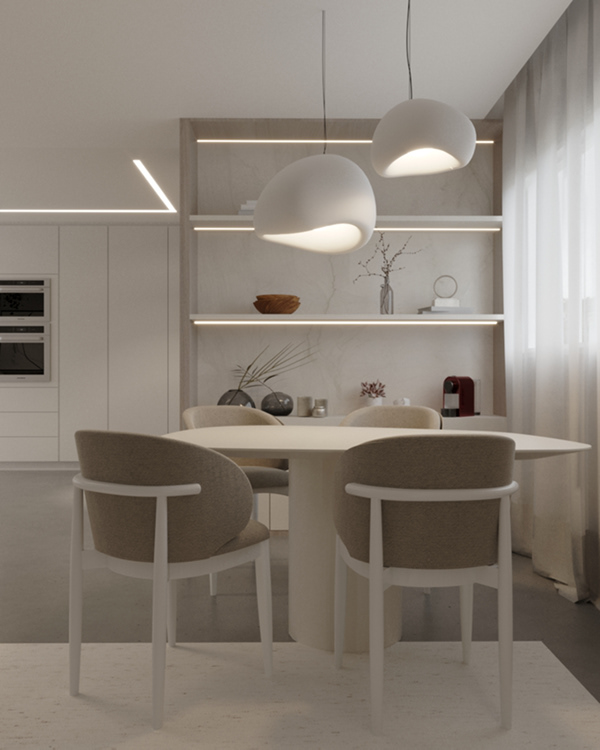 APTO TIFFANY 公寓改造-34