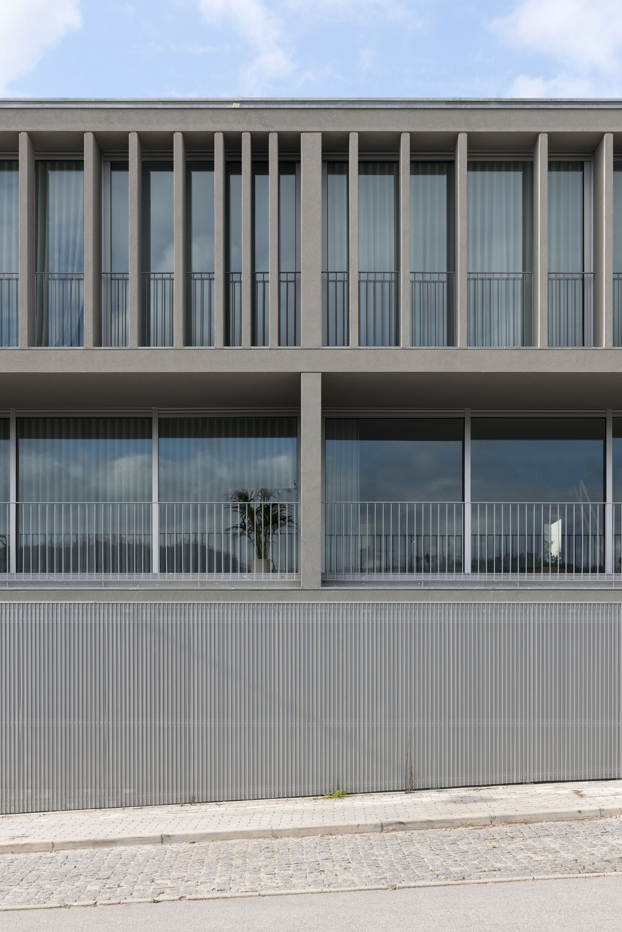 八所房子，低语丨葡萄牙-18