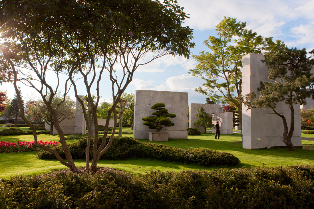 瑞士树博物馆丨Enzo Enea-12