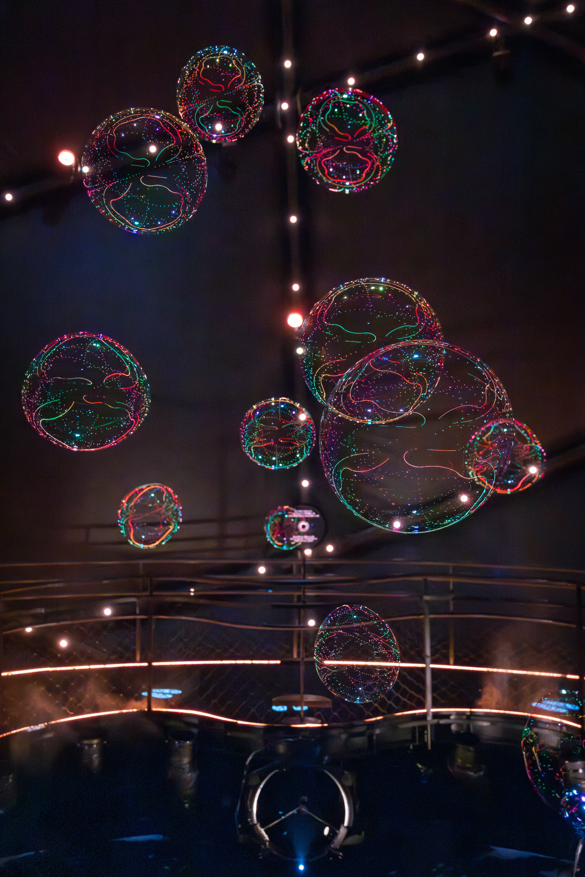 Switzerland Pavilion Expo 2025 Osaka / Manuel Herz Architects-25