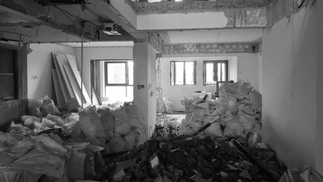 妮想的家丨中国南京丨S&L 盛利设计师事务所-58