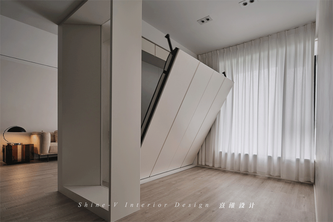 泓澈丨中国南京丨熹维设计-48