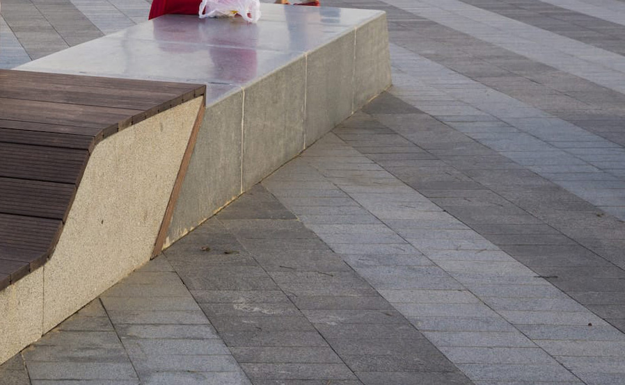 深圳湾蛇口休闲带丨中国深圳丨SWA-60