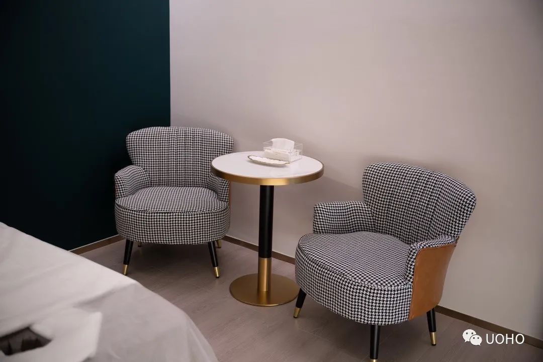 英伦玛莎玉兰店丨迪克设计-50