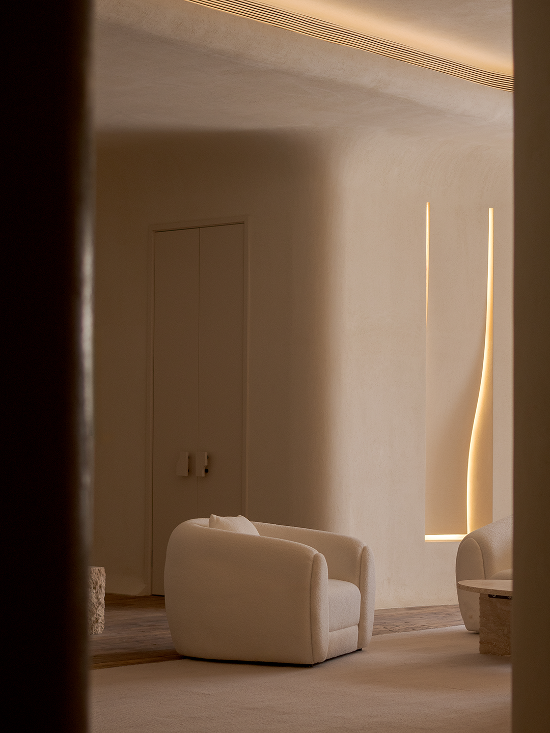 JANJORA美学空间丨中国宁波丨杭州直上空间设计事务所-115