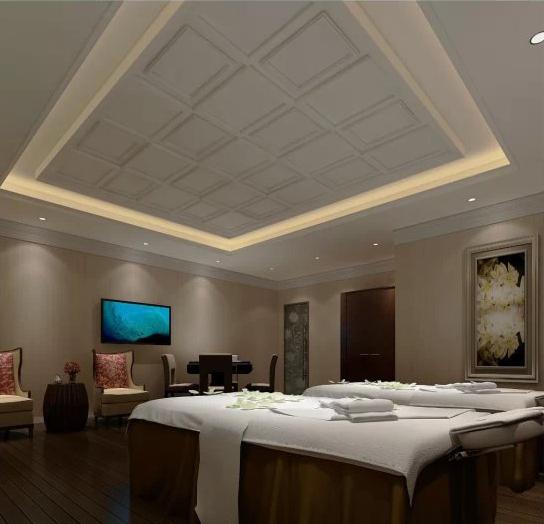 
足浴馆—鼎尚足浴 -15