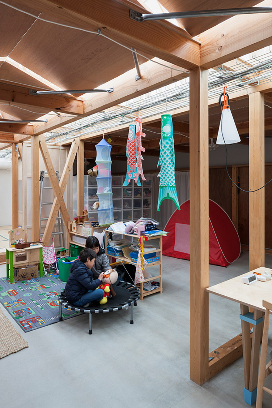 ARI 住宅丨日本丨Lemmart-91