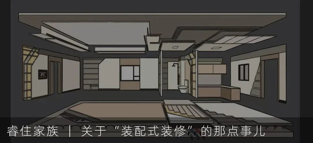 绿色智慧空间全景方案丨睿住科技-39