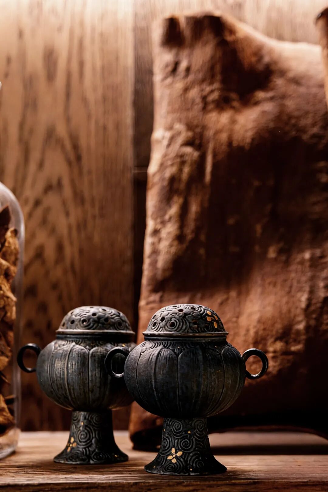 Pepper Tree（花椒树）丨中国上海丨JFR设计工作室-21