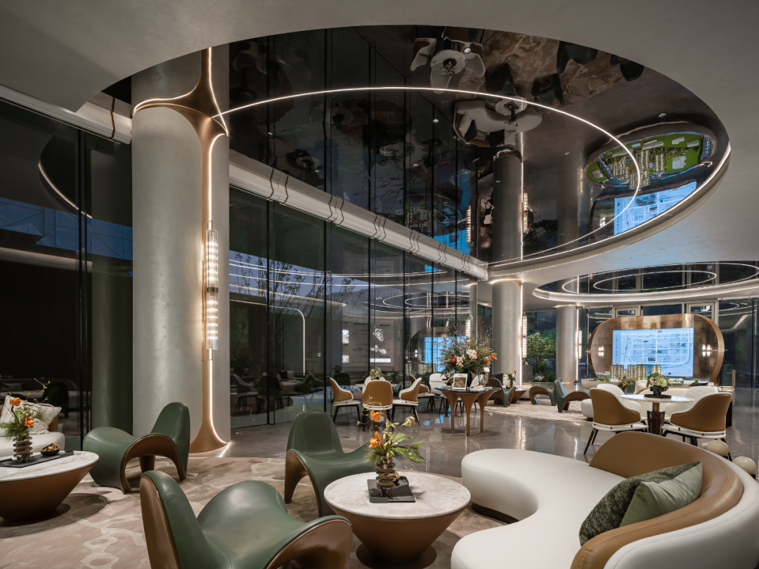 邯郸·天正邯山赋丨中国河北丨励时设计集团-21