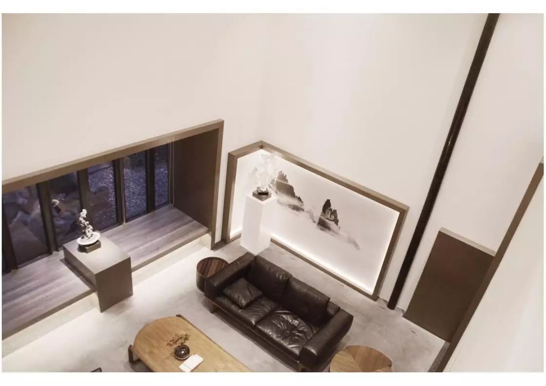 留白-- 汪拓的东山之梦-27