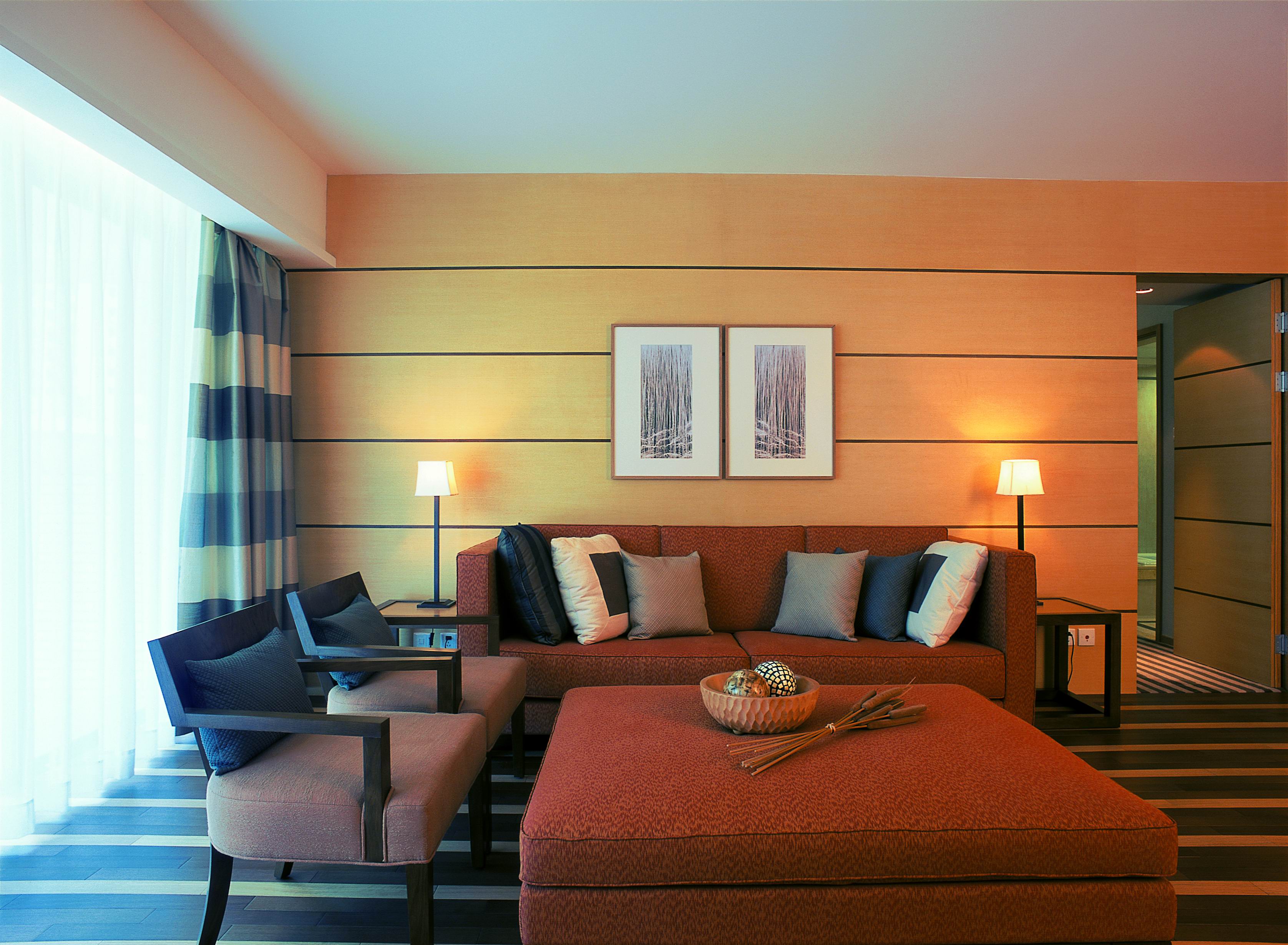 上海東方曼哈頓 VIII 梁志天-2