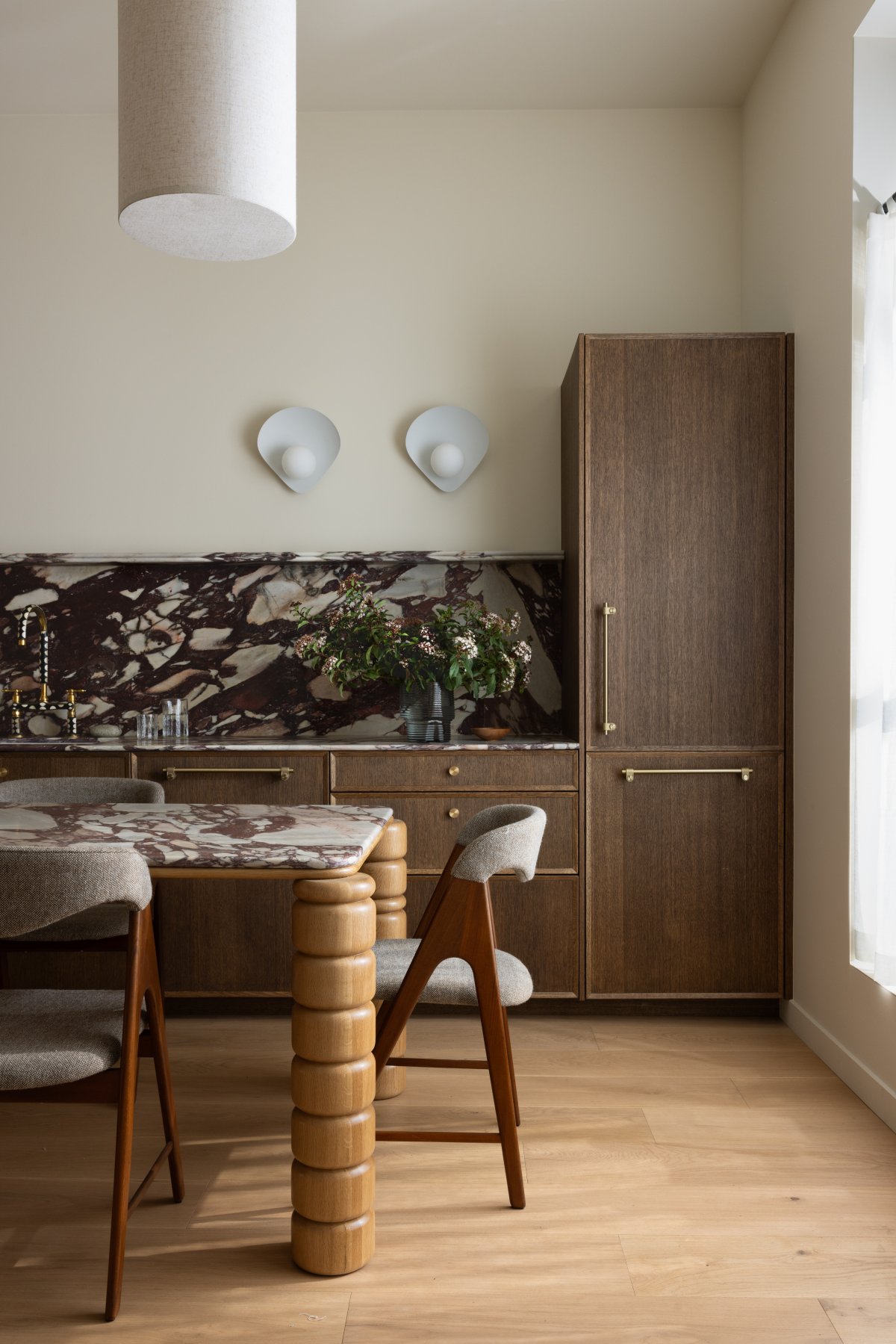 Noe Valley 办公室丨中国金山丨StudioPlowNoeCo+Work-6