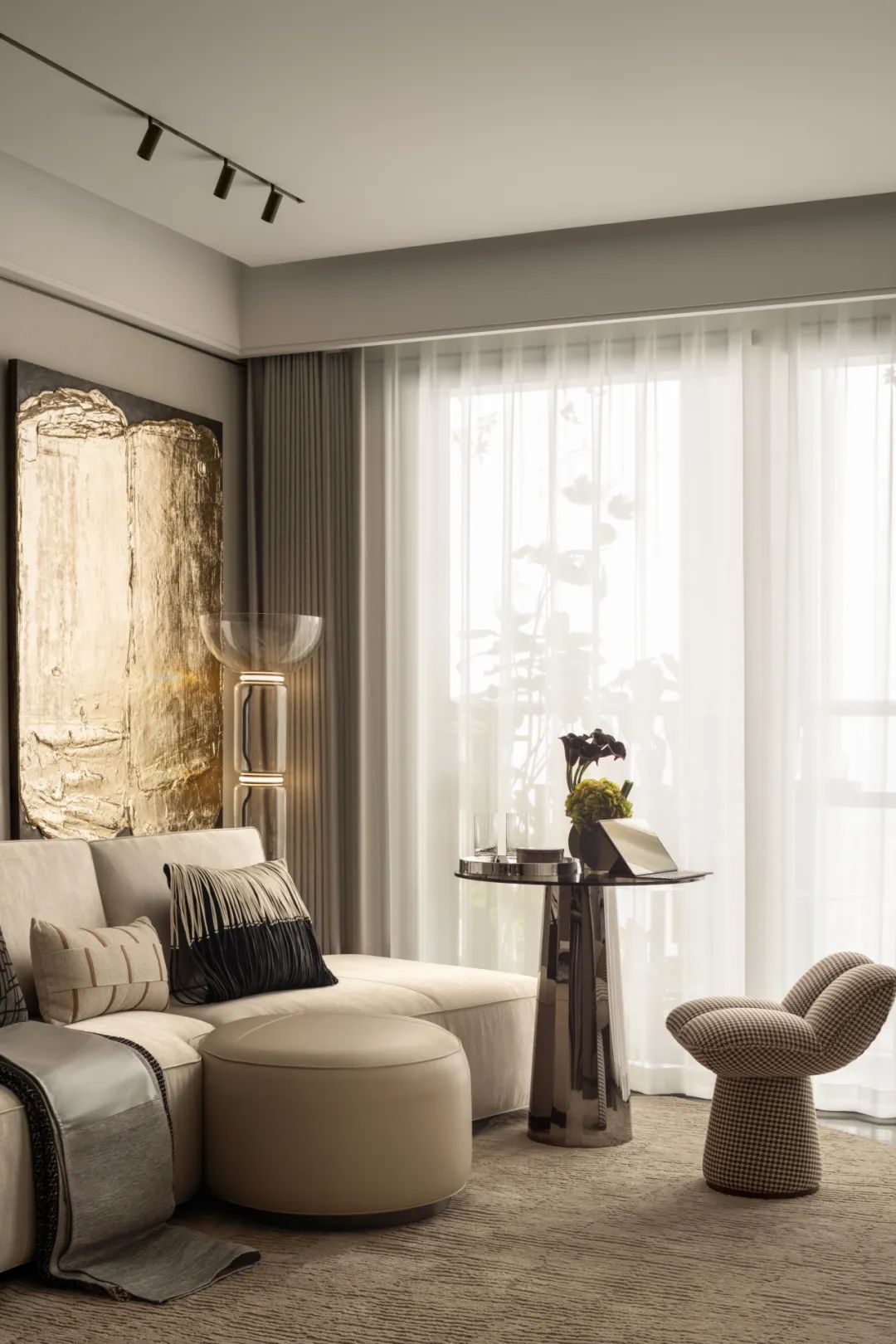 北京隅·西颂样板间丨中国北京丨北京栋三尺设计有限公司-56