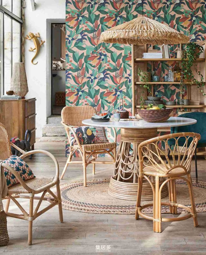 Maisons du Monde 2023 年秋季目录-8