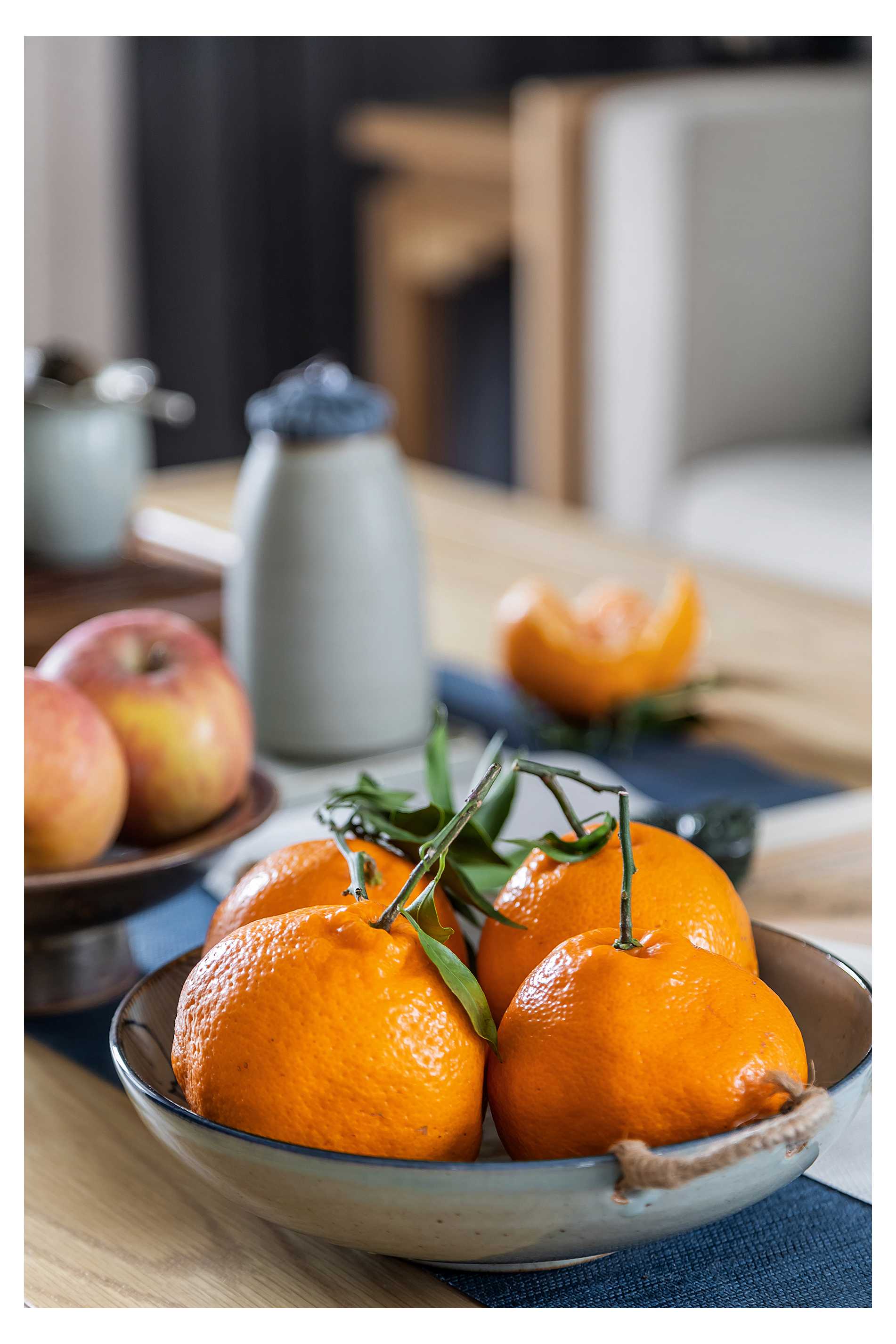 鼎悦府新中式空中花园 | 演绎优雅生活美学-8