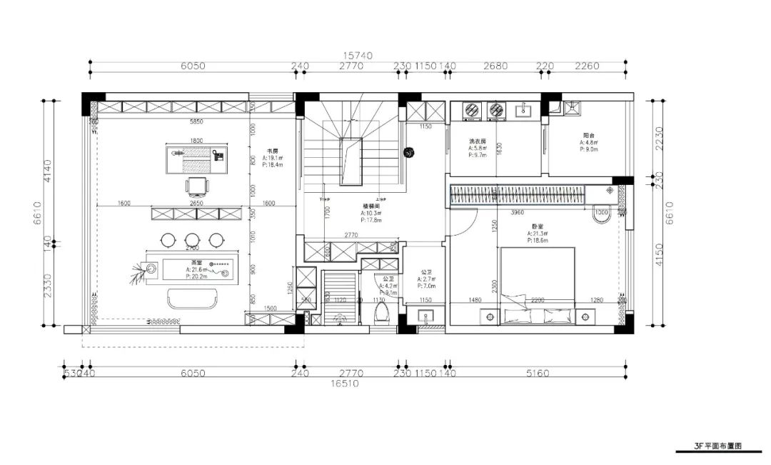 金碧御水山庄水云台丨中国广州丨广州丹迪设计院-80