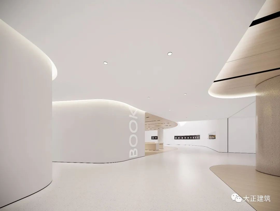 上海外国语大学附属杭州学校丨中国杭州丨大正建筑（Dplus studio）-15