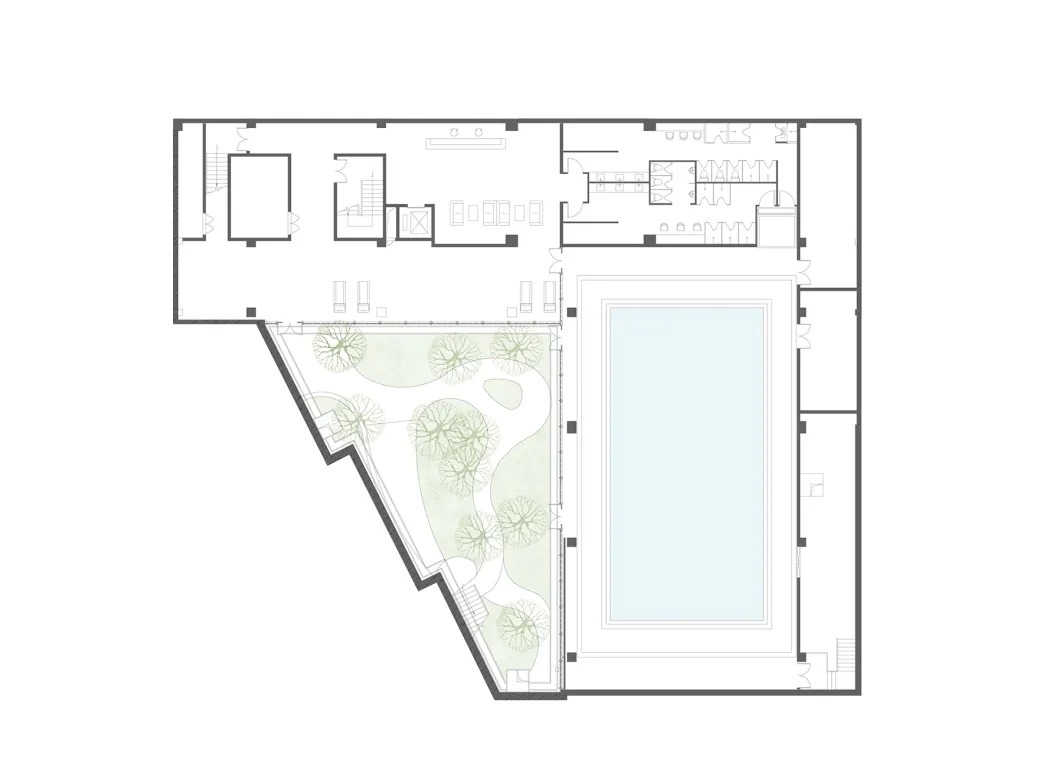  中房建筑丨无锡融创·敔山桃源 建筑设计  丨中国无锡-33