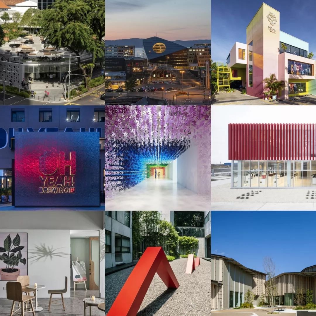 纽约伊萨卡公共空间改造 | 绿意盎然的活力中心-48