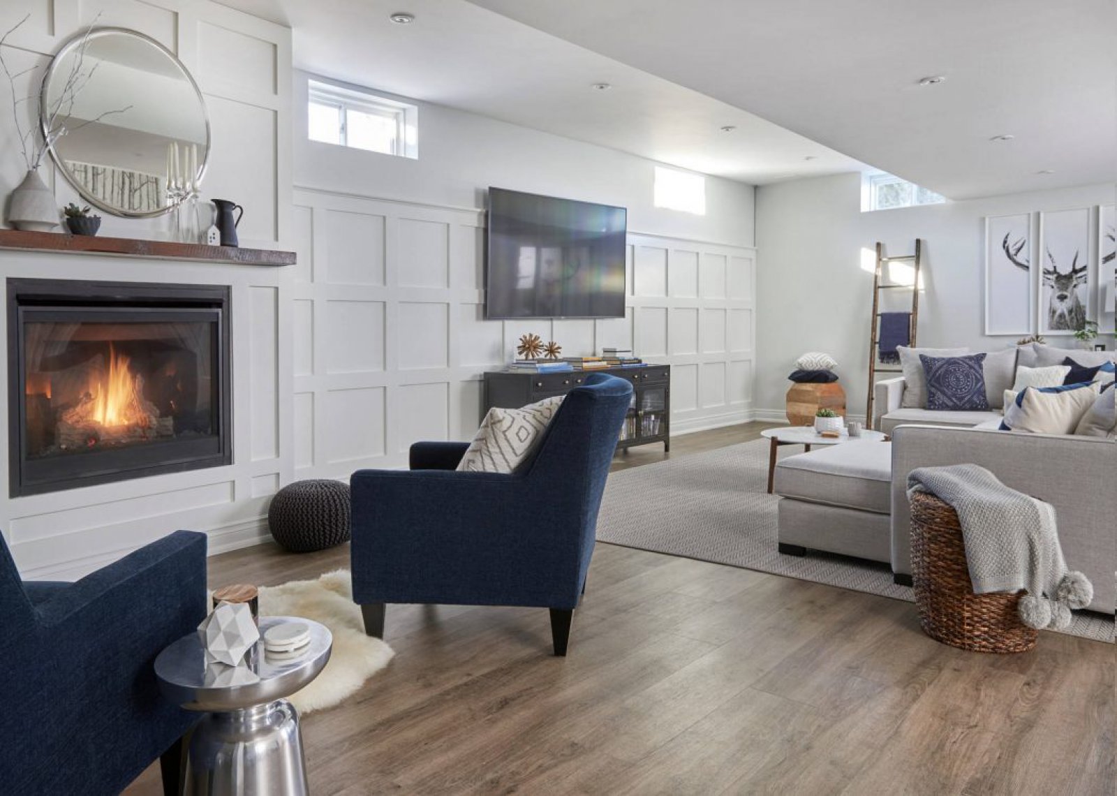 加拿大现代家居设计  Christine Elliott-4