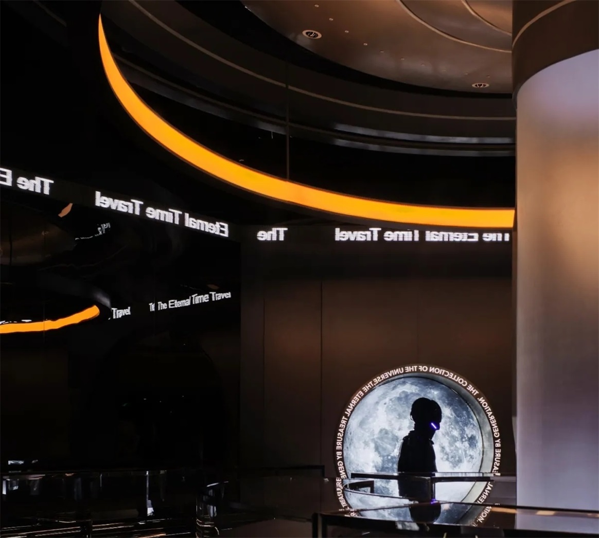 倚天珠宝丨中国重庆丨禾公社-23