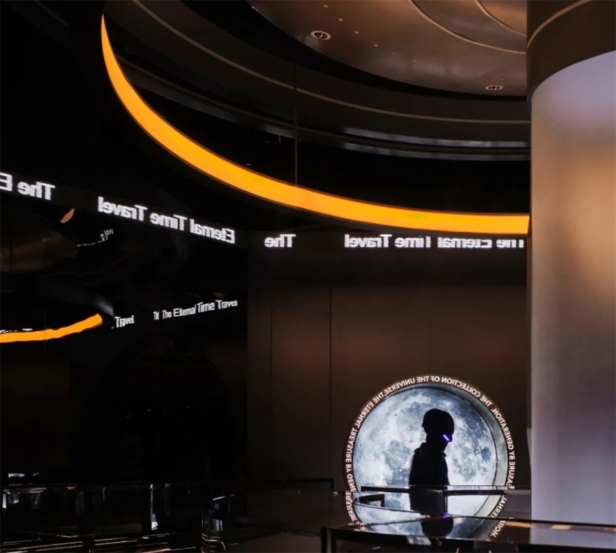 倚天珠宝丨中国重庆丨禾公社-23