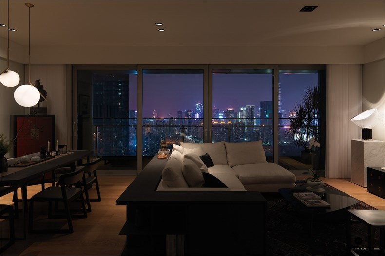 沐光之寓 森境-王俊宏设计-7