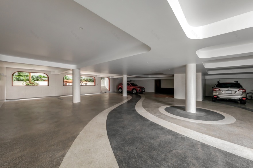 九号别墅丨越南丨Story Architecture-56