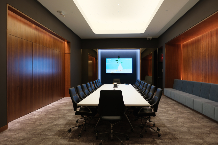 277号公园休闲设施中心丨美国纽约-62