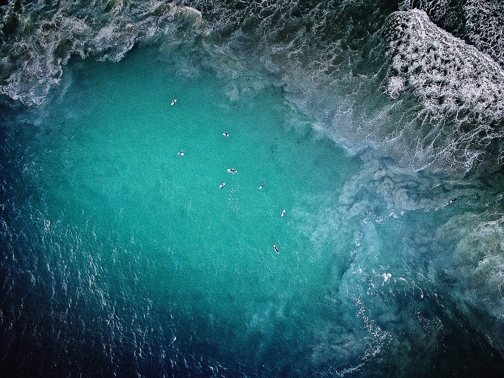 自然之美, 航拍 / Antti Viitala-6