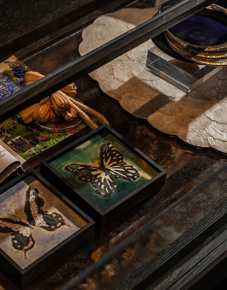 高定雅奢售楼处-30