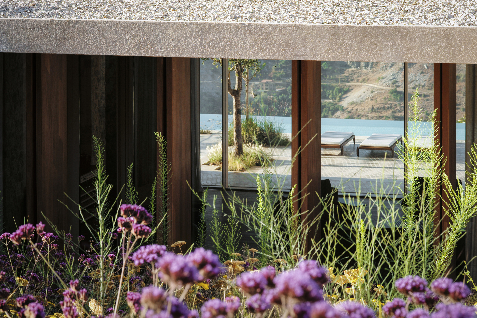 A 别墅丨黎巴嫩-58