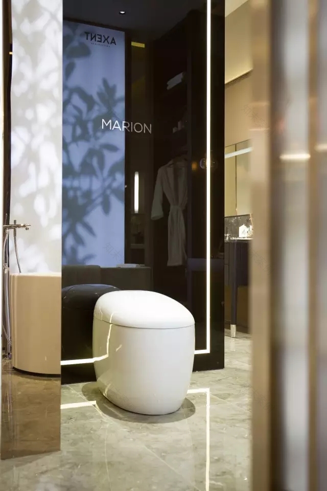 上海AXENT(恩仕)展厅 GID国际设计机构-17