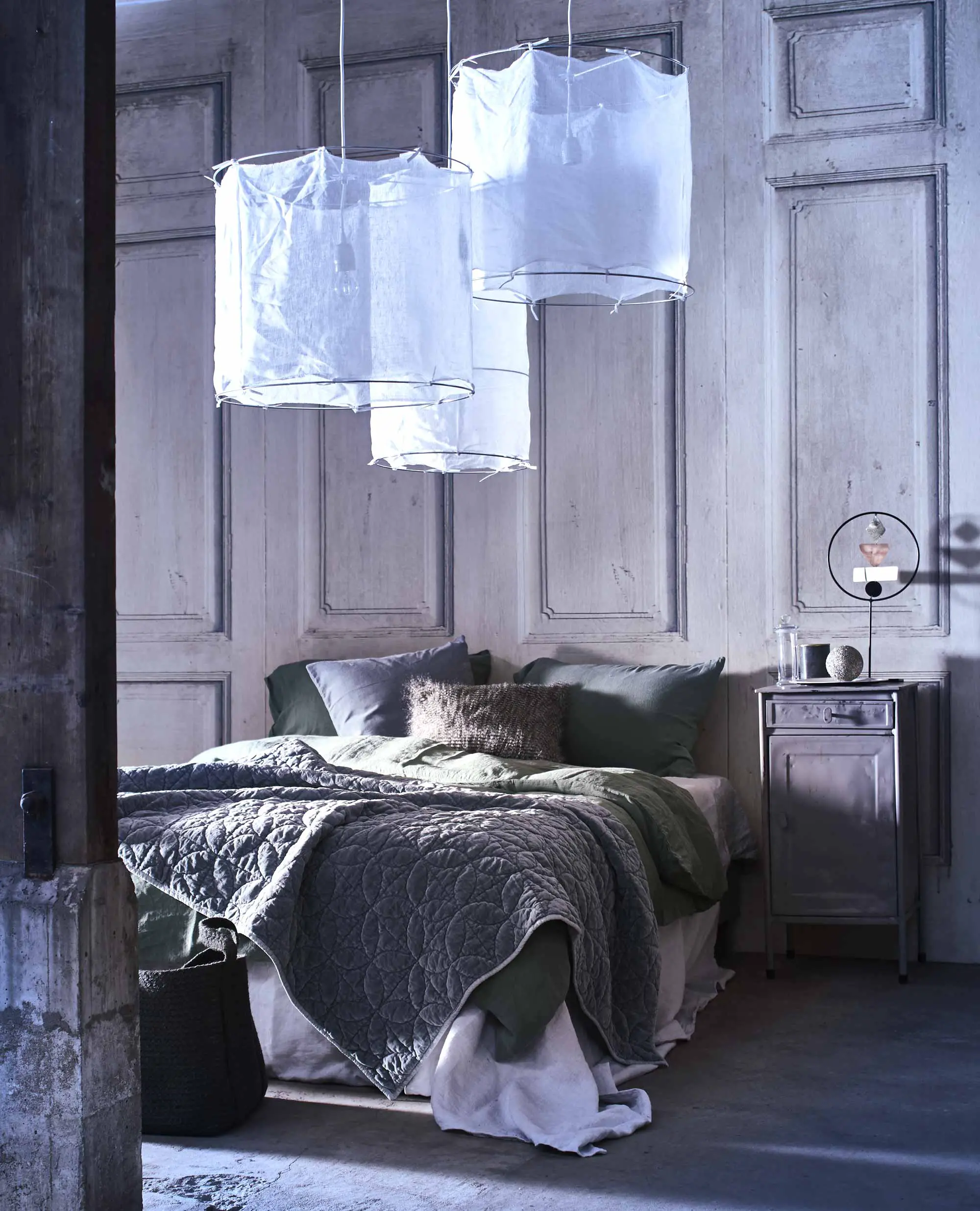 光影交错的完美空间 | VT Wonen 的巧妙照明设计-6