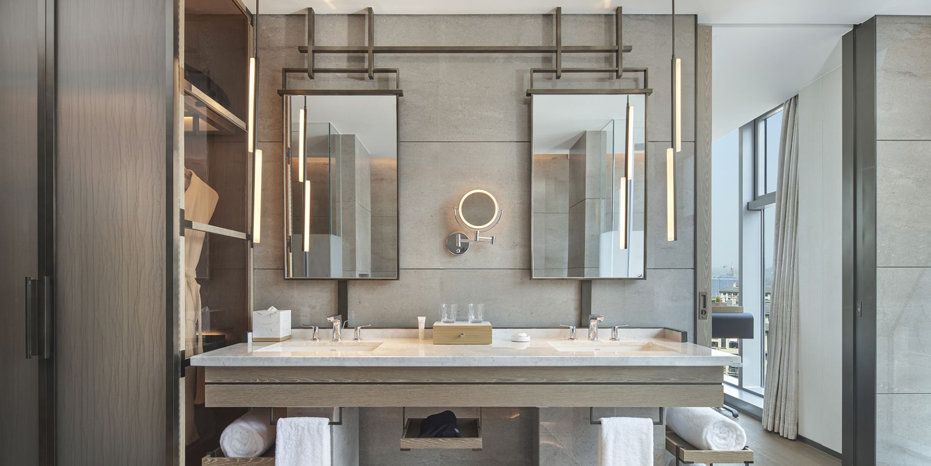 Cordis Hotels & Resorts Hangzhou-14