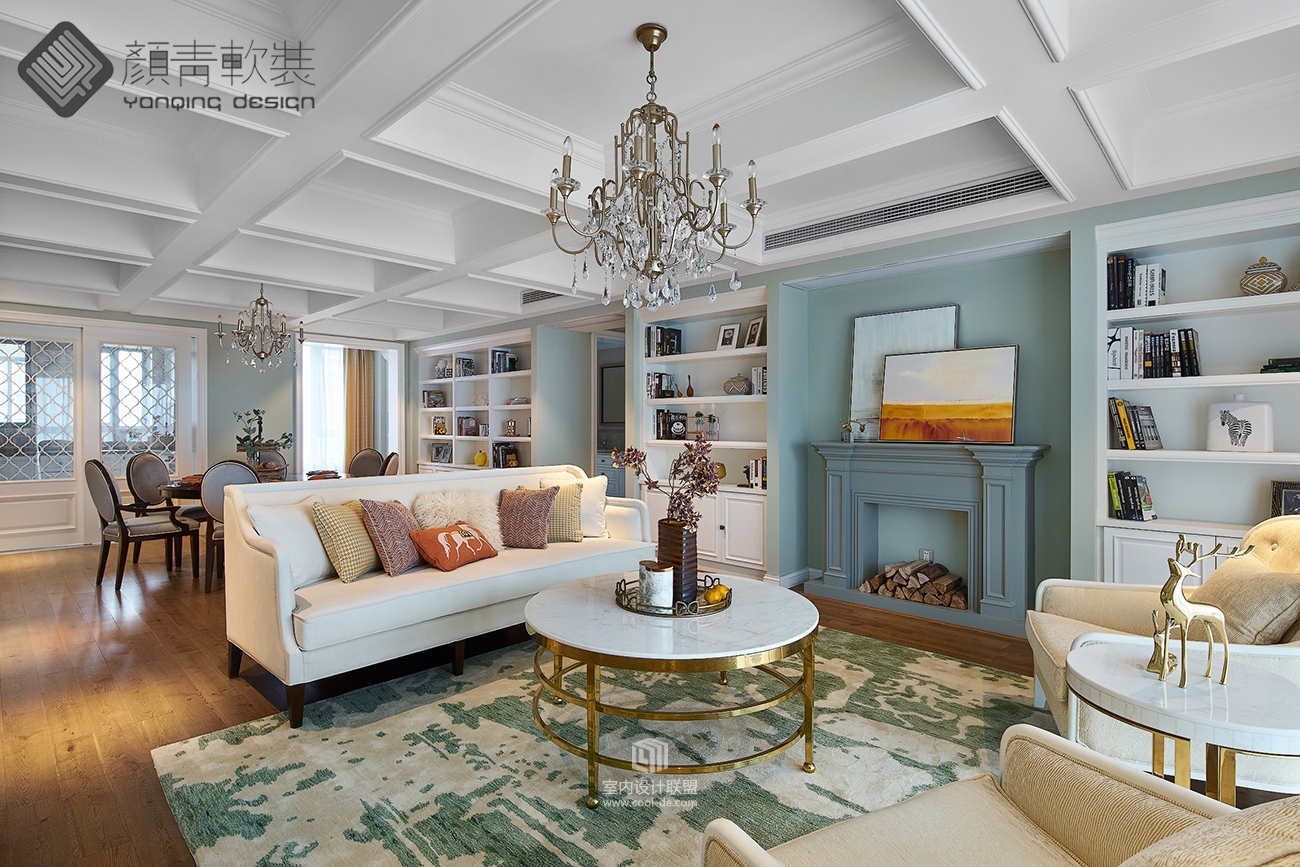 辰佑·颜青软装【稻草人】-16