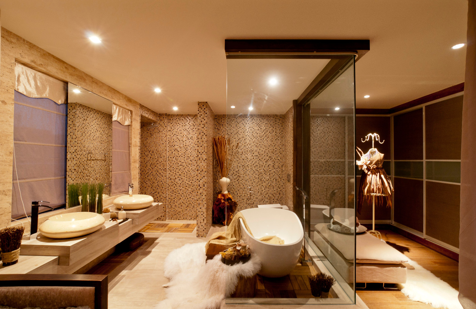 成都中国会馆C型样板间-26