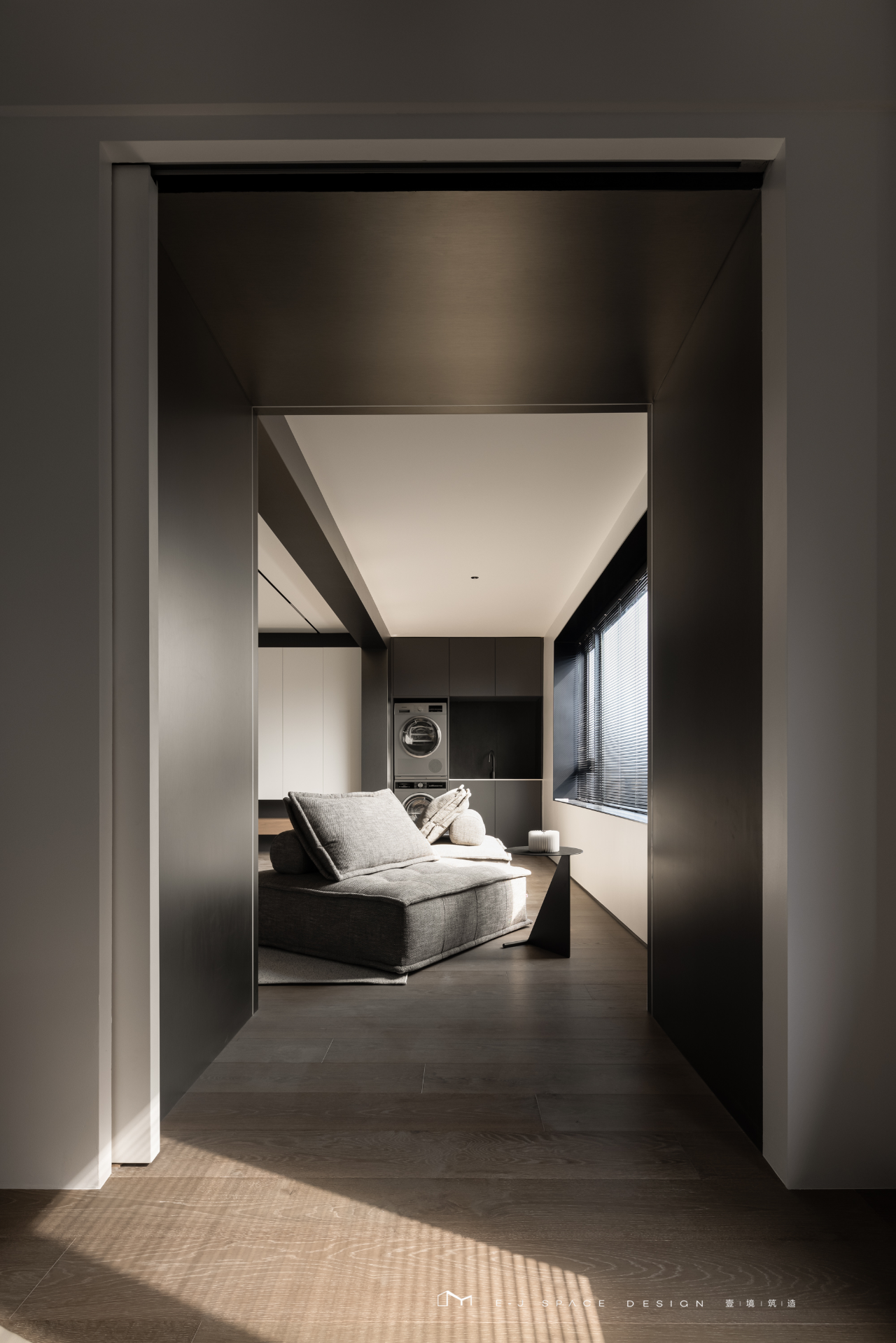 铂悦天汇平层设计丨中国安徽丨壹境筑造-49