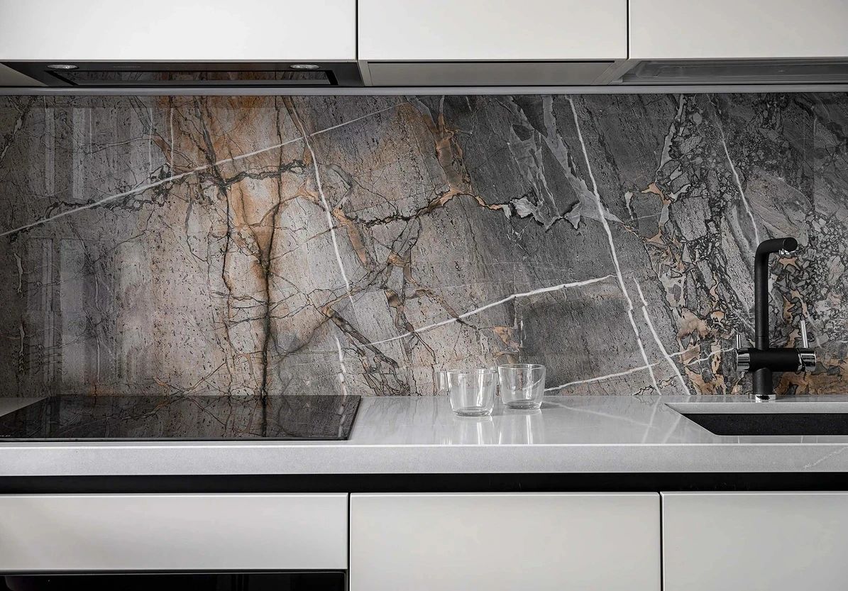 36㎡一居室设计丨Irina Vashchenko-19